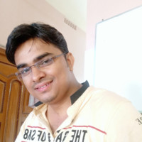 Amrit Mishra