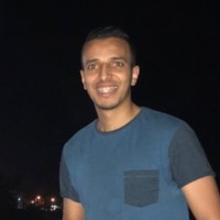 Mustapha Toubali