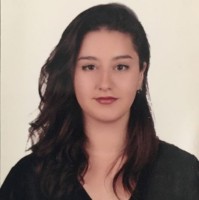 Beyza Kalenderoglu