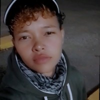 Katherine Romero Gaviria