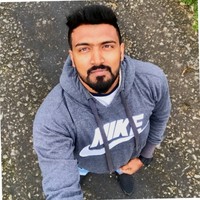 Chathuranga Wickramasekara