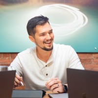 Eric Sykora
