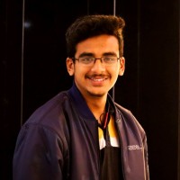 Saurabh Gheware