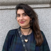 Carolina Sáenz