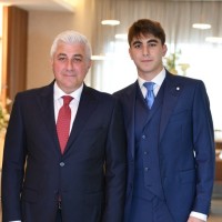 Ibrahim Oueidat