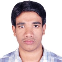 Amarendar Reddy More