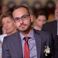 David Abou Nakad
