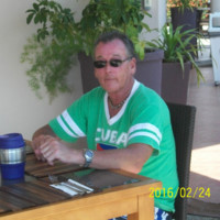 Danny Girvan