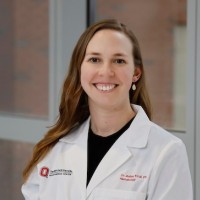 Ashley Angell Krull, Ph.D.