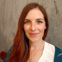 Christina Brühwasser, Msc Phd