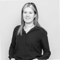 Dóra Kristín Hlíðberg