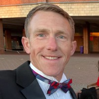 Kevin Sutcliffe