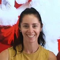 Kasandra (Kas) Smith