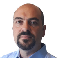 Luis Arenas