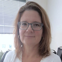 Shirley Barnea
