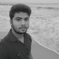 MOHAN RAJ