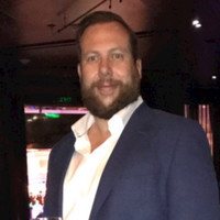 Brett Benito