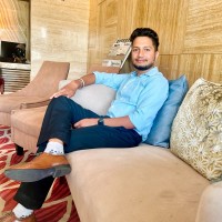 Sourabh Chamoli