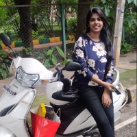 harshitha ranganath