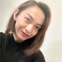 Queenie Rose Tumaliuan