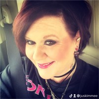 Kimberly Strickland