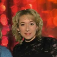 Simona Křížanová