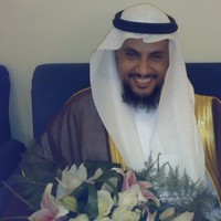 Abdullah Almalki