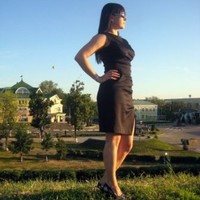 Елена Грибкова
