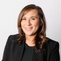 Naomi Bertolami