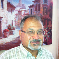 Mohammad  Osman Yassine