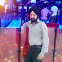 Harvinder Singh Rishi