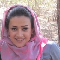 Maedeh Sadat Seyedmahdi