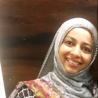 Asiya Shaikh