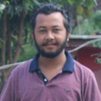 Indrajit Roy