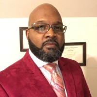 Reggie Autry