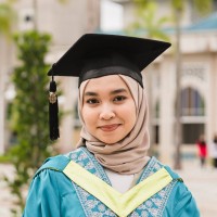 Yasmin Farhan