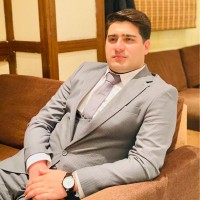 Dr Abbas Khan