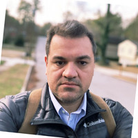 Gustavo Machado