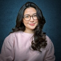 Naomi Erdenebaatar