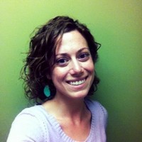 Sara Jordan Pickett, MA