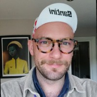 Daniel Martin