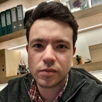 Dimitris Tsintikidis