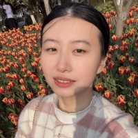 Nancy Hou