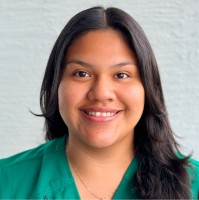 Paola Obrador, RN, BSN
