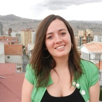 Miren Beramendi Brit