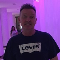 Kevin Gallacher