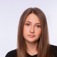 Lesia Belinska