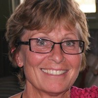 Elisabeth Pettersson