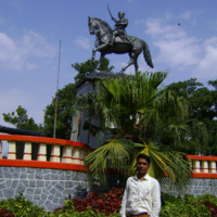 rakesh Moon