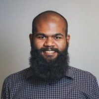 Gehan Somanader